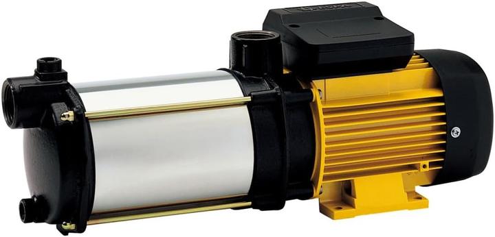 Produktbild Espa Aspri Centrifugaalpomp, horizontale Aspri-25/5 m-230 V