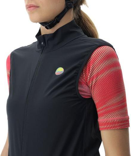 Produktbild UYN Fahrradweste Ultralight Wind (S)