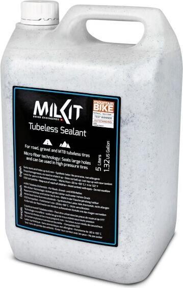 Immagine prodotto MilKit Tubeless Sealant 1000ml