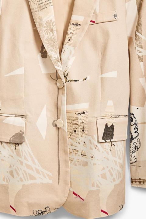 Produktbild Desigual Lacroix (M)