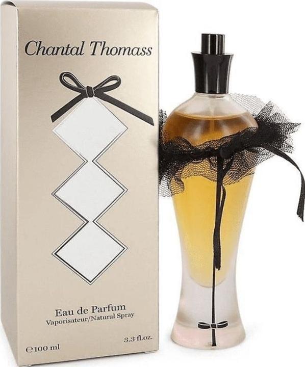 Produktbild Chantal Thomass Gold (Eau de Parfum, 100 ml)