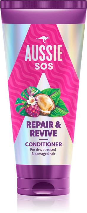 Aussie Sos Repair Revive Conditioner 200 Ml (200 ml)