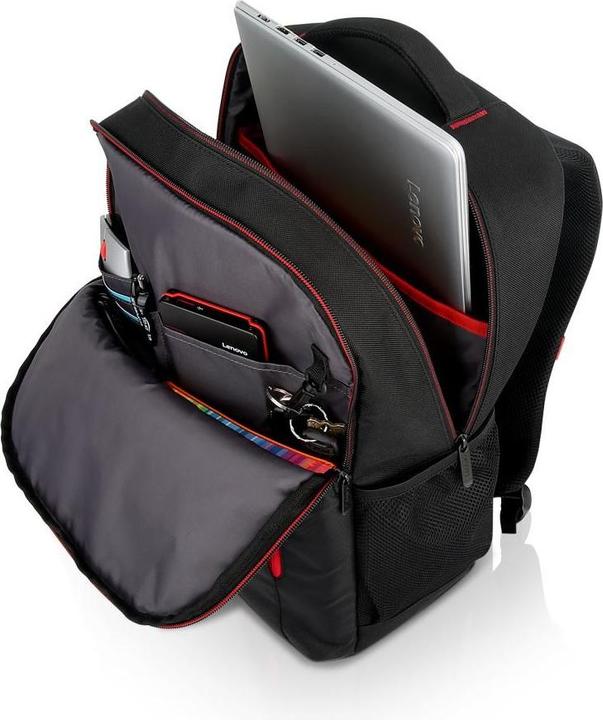 Actual product image Lenovo Everyday Backpack B510