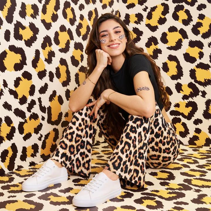 Actual product image Wild Stripes Schn Schuerfwu Cl sen An 20 (20 x)