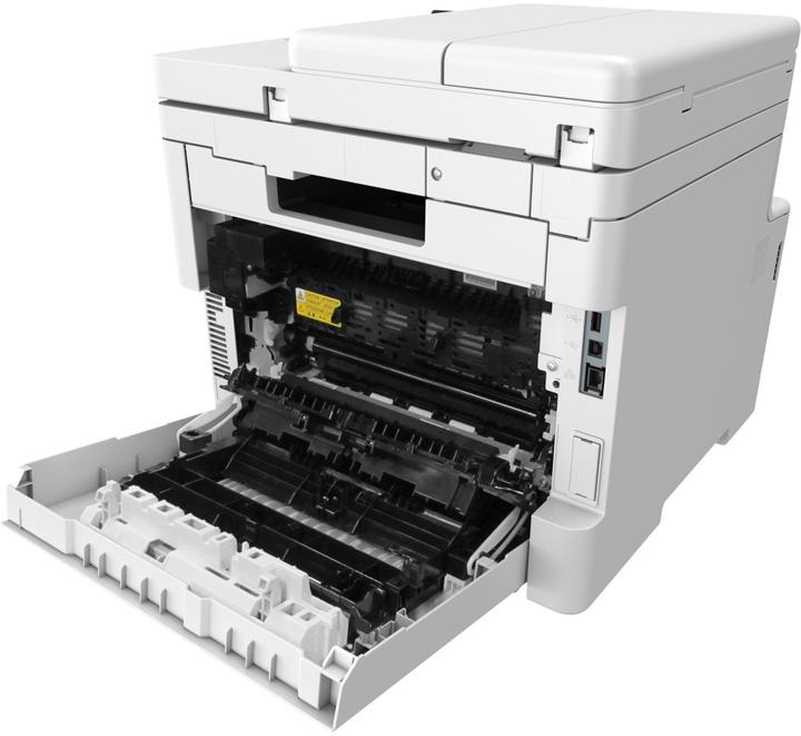 Produktbild Canon i-SENSYS MF664Cdw CH (Laser, Farbe)