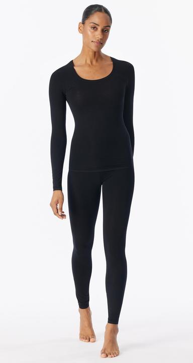 Produktbild Schiesser Personal Fit Shirt langarm (M)