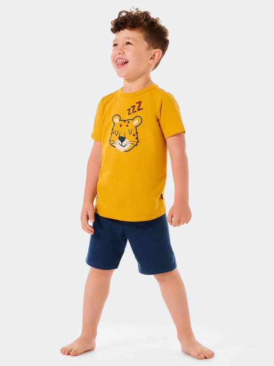 Image du produit Schiesser Boys Pyjama (128)