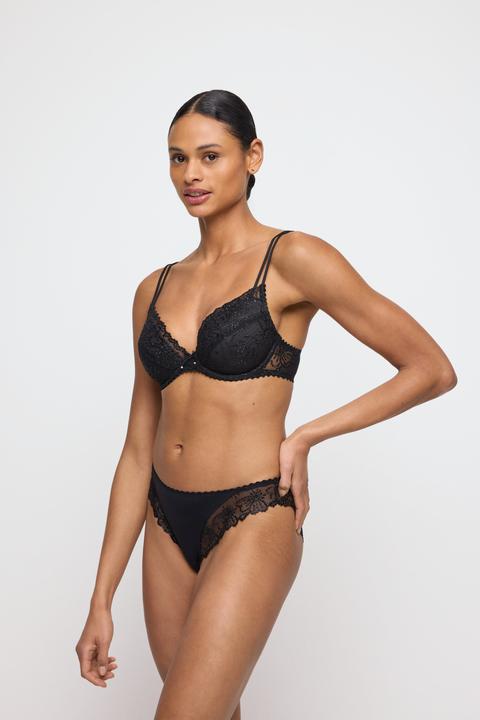 Actual product image Marie Jo Jane Push Up Bra (Single pack, 80 C)