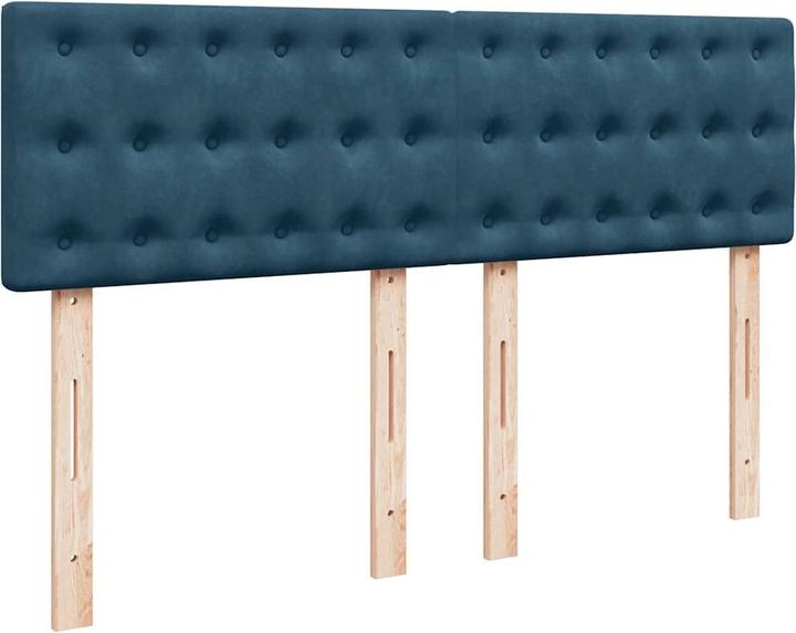 Image du produit vidaXL Ottoman-Bett (140 x 190 cm)