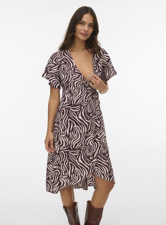 Actual product image Vero Moda Maternity VMMJOSIE Umstandskleid Kleid (M)