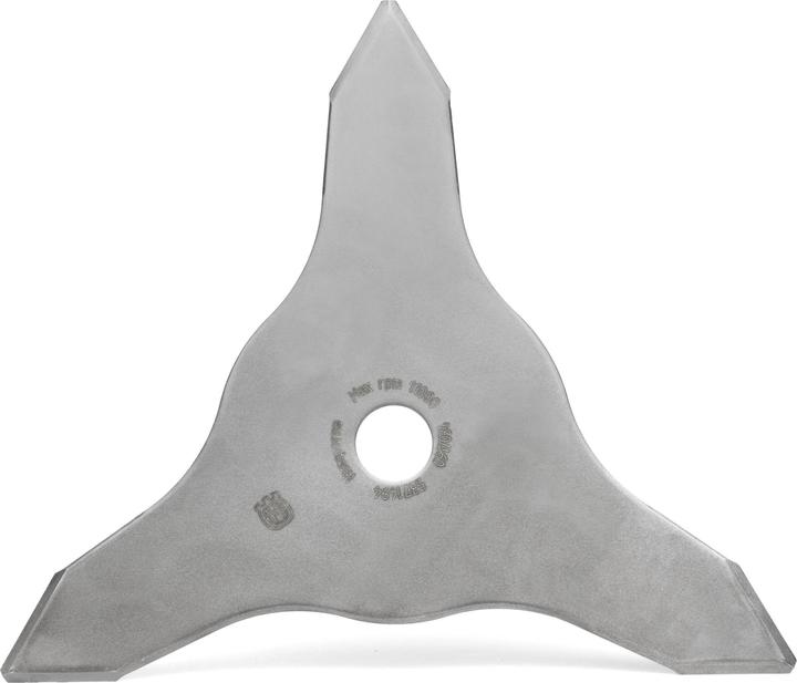 Immagine prodotto Husqvarna Coltello da boschetto Multi 255-3-1 (Pioniere delle erbacce, Lame per tosaerba + lame di ricambio per macchine da giardino)