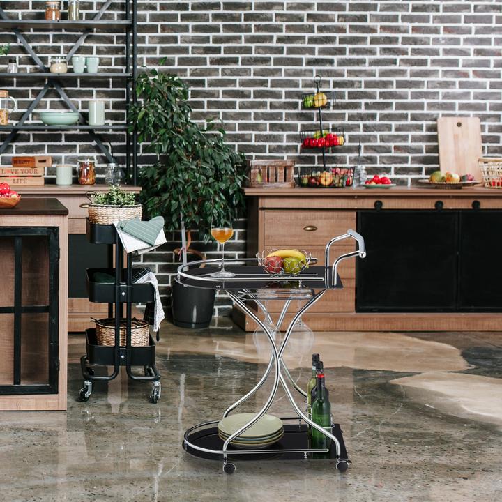 Produktbild Relaxdays Pflanzenregal