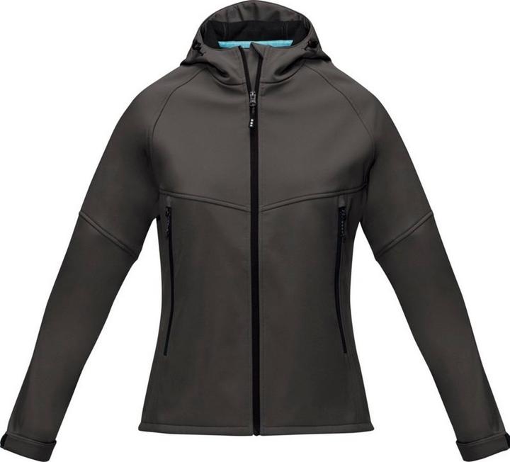 Produktbild Elevate NXT Coltan Softshelljacke (XL)