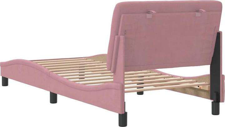 Image du produit vidaXL Bettgestell (100 x 200 cm)