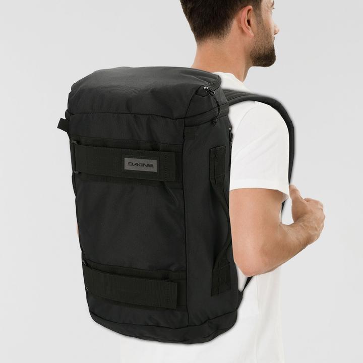 Actual product image Dakine Mission Street Backpack 25l (25 l)