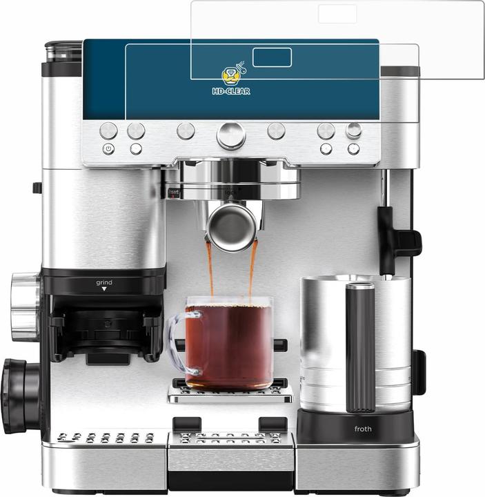 Actual product image BROTECT Screen Protector Clear