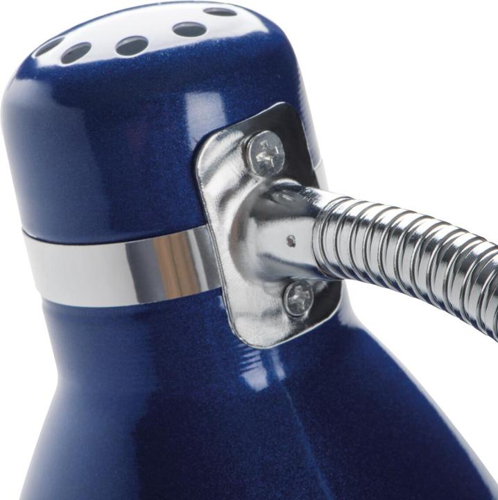 Immagine prodotto Kanlux Lampada da tavolo ZARA E14 Bianco 7564 (E14)