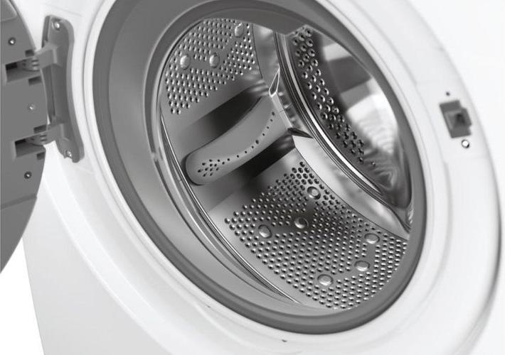 Immagine prodotto Hoover H5WPB414AMBC-S (14 kg, A sinistra)