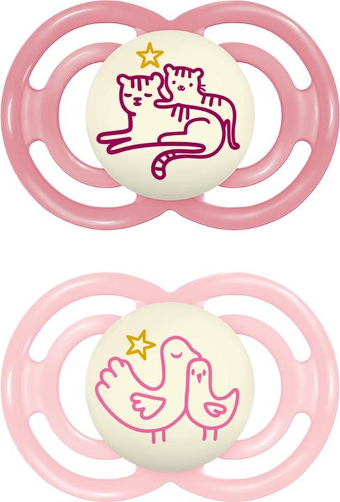 Image du produit MAM Nuit parfaite (2 x, 16 - 36 M.)