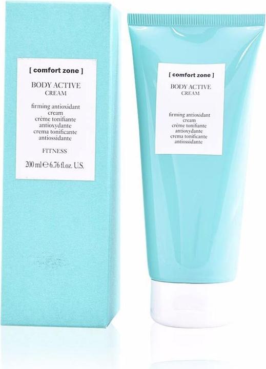 Produktbild Comfort Zone 11749 (Körpercreme, 200 ml)