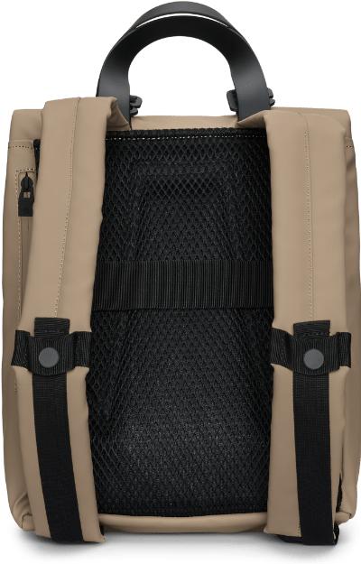 Image du produit Rains 12780 2 Way Tote Backpack Mini W3