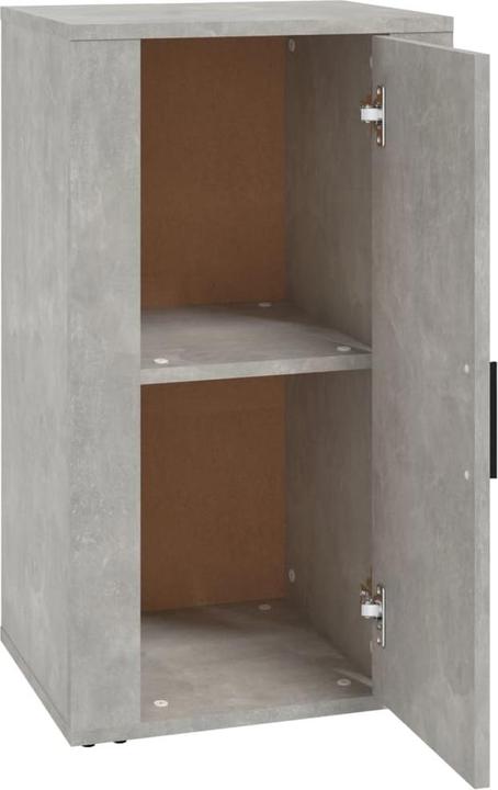 Immagine prodotto vidaXL Amias (40 x 33 x 70 cm)