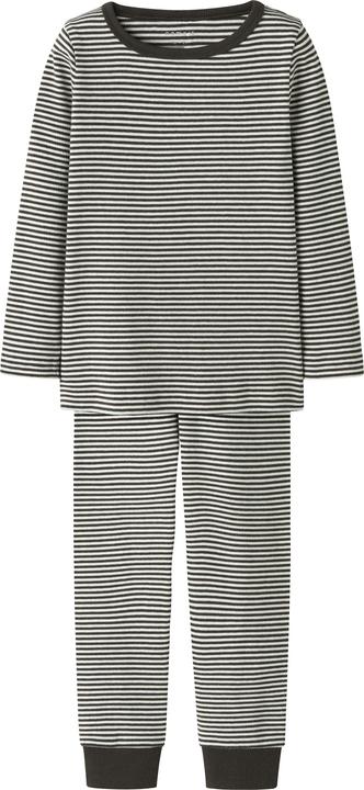 Immagine prodotto Name it Nmnnightset Stripe Rib Noos (86)