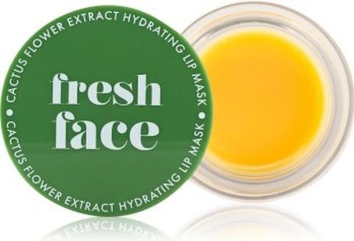 Produktbild Barry M Fresh Face Lip Care