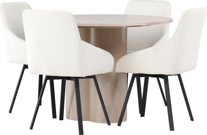 Actual product image Venture Home Rosie (MDF)