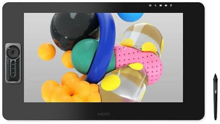 Actual product image Wacom Cintiq Pro 24 (23.60", 5080 lpi)