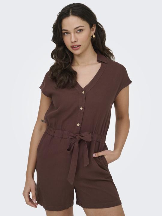 Produktbild Only ONLGOA Playsuit Playsuit (S)