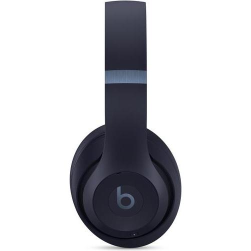 Thumbnail - Beats Studio Pro (keine Geräuschunterdrückung, 40 h, Kabellos, Kabelgebunden), Kopfhörer, Blau