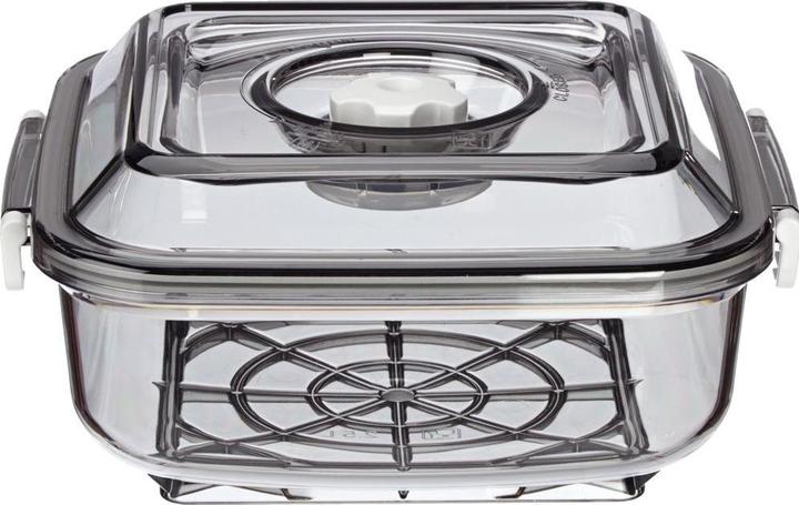 Actual product image Solis Vacuum packing container (0.37 l)