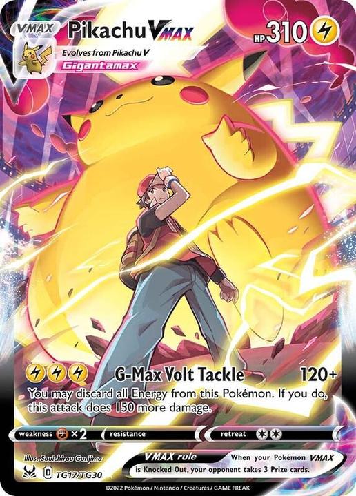 Produktbild Pokémon Lost Origin (Englisch, Booster Display)