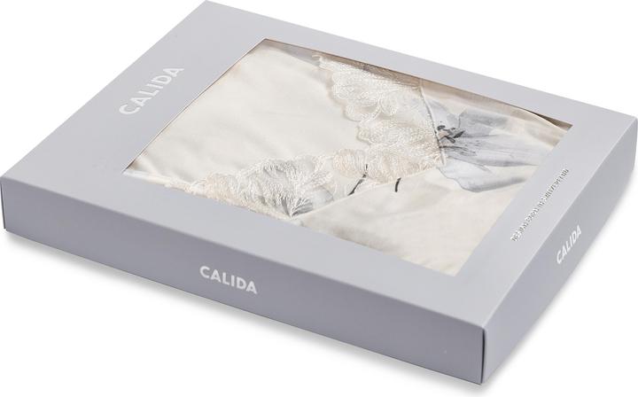 Produktbild Calida Nachthemd vanille (XS)