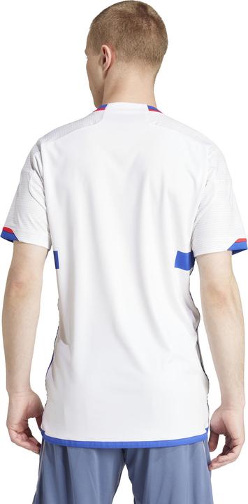 Immagine prodotto adidas Maglia Della Squadra Francese Hb (L)
