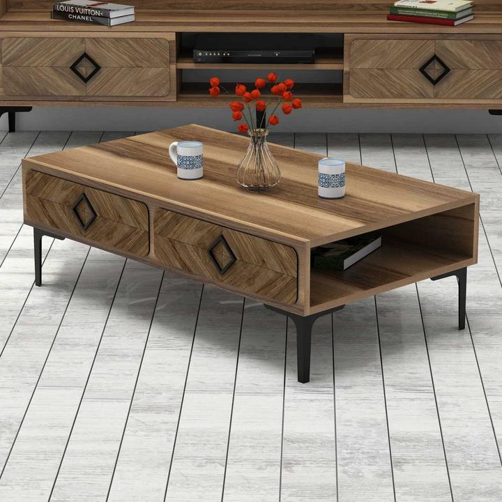 Produktbild Hanah Home Parker (105 x 60 x 34.60 cm)