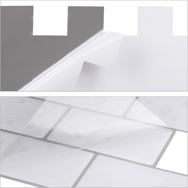 Immagine prodotto Relaxdays Subway