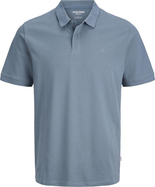 Actual product image Jack & Jones Jjebasic Polo Ss 5pk Mp (XXL)