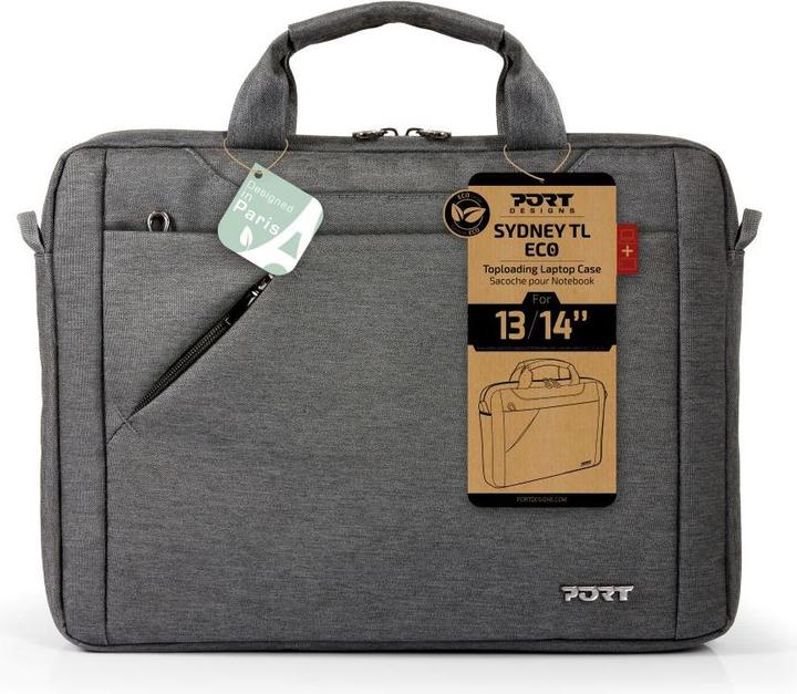 Productafbeelding Port Designs Sydney TL Eco (14", Universeel)