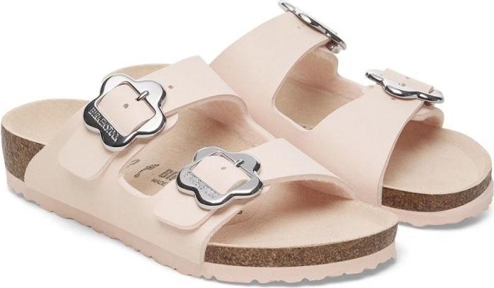 Produktbild Birkenstock Arizona Flower Buckle Jr Flip-Flops (37)
