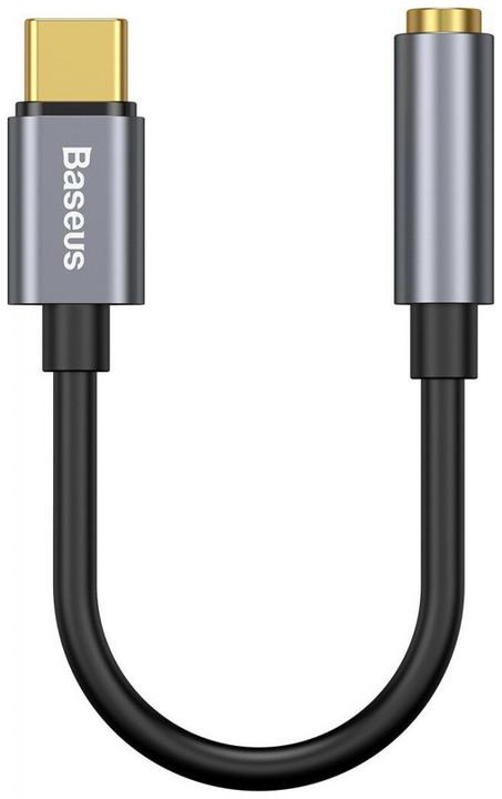 Image du produit Ugreen NW107 Câble réseau rond Ethernet RJ45, Cat.7, STP, 2m (Noir) (UTP, CAT7, 2 m)