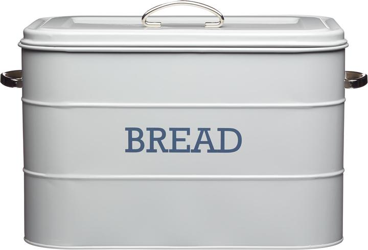 Produktbild Living Nostalgia Brotkasten