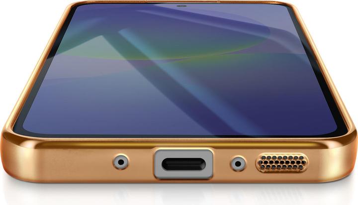 Actual product image Avizar Hülle Galaxy A36 kompatibel mit MagSafe (Samsung Galaxy A36)