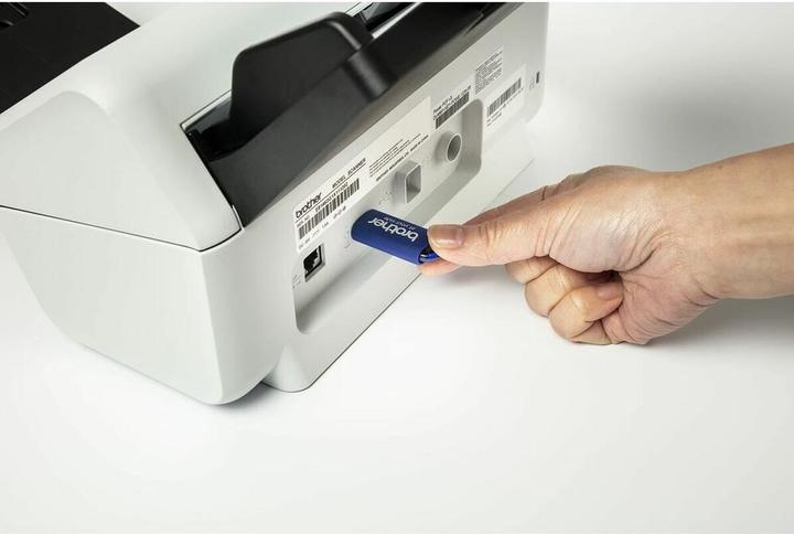 Immagine prodotto Brother ADS-4300N (LAN, USB)