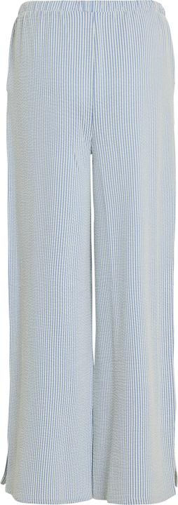 Produktbild Vila High Waist Hose mit weitem Bein (S)