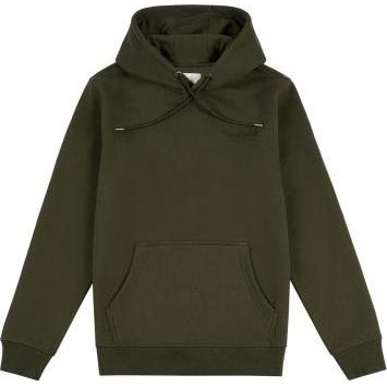 Penfield, Herren, Pullover, kapuzenpullover ridge trail back graphic, Blau, (M)