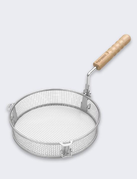Actual product image Petromax Frittierkorb