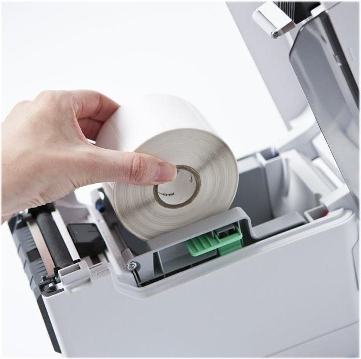 Produktbild Brother Td-2120n (203 dpi)