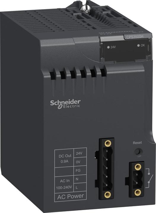 Produktbild Schneider Electric BMXCPS3500H